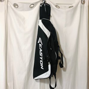 Easton Baseball Tote Bag Softball Bat Youth NEW